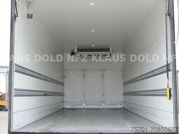 MAN TGX 18.420 Kühlkoffer Retarder Standklima LBW