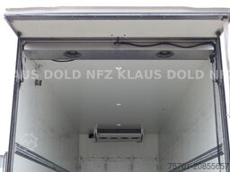 MAN TGX 18.420 Kühlkoffer Retarder Standklima LBW