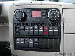 MAN TGX 18.420 Kühlkoffer Retarder Standklima LBW