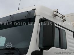 MAN TGX 18.420 Kühlkoffer Retarder Standklima LBW