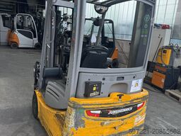 Jungheinrich EFG 216K