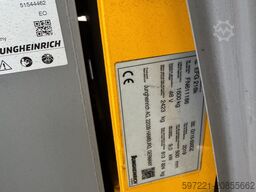 Jungheinrich EFG 216K