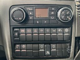 MAN TGX 18.440 BLS Klima Nebenabtrieb