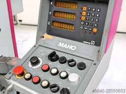 MAHO MH 500 M