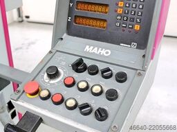 MAHO MH 400