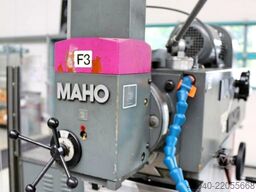 MAHO MH 400