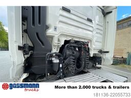 MAN TGX 18.470 4x2 BL