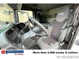 MAN TGX 18.470 4x2 BL