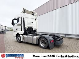 MAN TGX 18.470 4x2 BL
