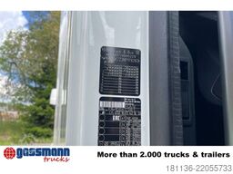 MAN TGX 18.470 4x2 BL