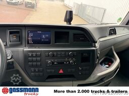 MAN TGX 18.470 4x2 BL