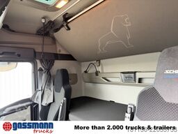 MAN TGX 18.470 4x2 BL