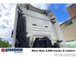 MAN TGX 18.470 4x2 BLS, Intarder, Standklima