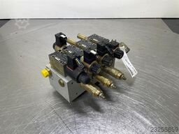 Tusch und Richter Maschinenservice- und Vertriebs GmbH Tusch und Richter Maschinenservice- und Vertriebs GmbH Tusch und Richter Maschinenservice- und Vertriebs GmbH