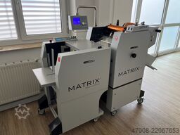Vivid Matrix MX370P
