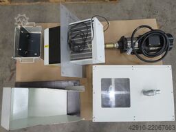 MIKRON VCE 800 W Pro