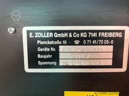 ZOLLER V 420
