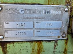 Wagner KLN2