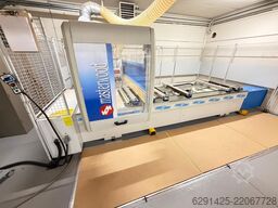 MASTERWOOD PROJECT 315