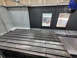 KEPPLER HDC 3000, 5-achsig