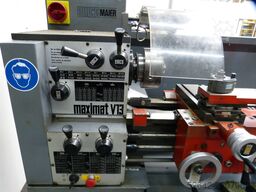 EMCO MAXIMAT V13