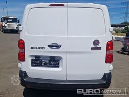 FIAT Scudo
