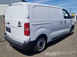 FIAT Scudo
