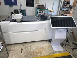 Magnopro i-Cut 7550 PLUS+SLEEKING HAK 100/Brother