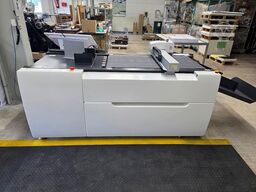 Magnopro i-Cut 7550 PLUS+SLEEKING HAK 100/Brother