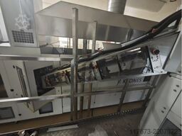 Krones Contiform 312 Pro