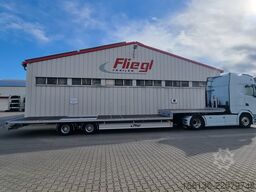 FLIEGL 2-Achs Mega Plateau Jumbo SZS 290