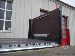 FLIEGL 2-Achs Mega Plateau Jumbo SZS 290