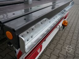 FLIEGL 2-Achs Mega Plateau Jumbo SZS 290