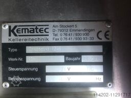 Kematec 