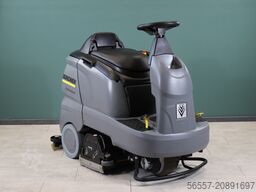 Kärcher B 90 R Classic Bp Pack