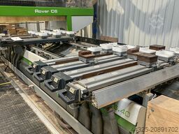 BIESSE ROVER C 6.40