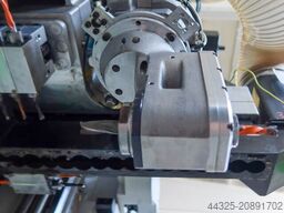 BIESSE ROVER C 6.40