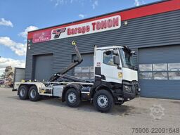 Renault K-Series