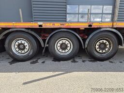 FELLECHNER PLATEAU EXTENSIBLE