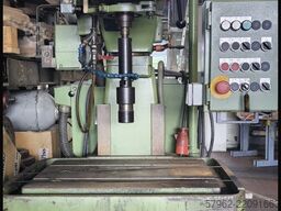 Alzmetall AB 35 HST