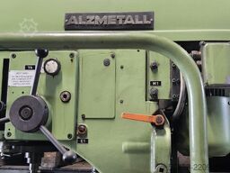 Alzmetall AB 35 HST
