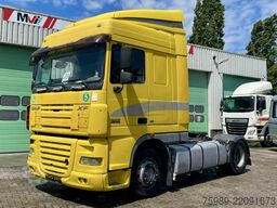 DAF XF 105.460 Manual, EURO 5