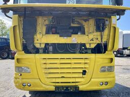 DAF XF 105.460 Manual, EURO 5