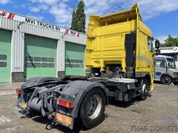 DAF XF 105.460 Manual, EURO 5