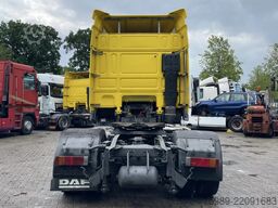 DAF XF 105.460 Manual, EURO 5