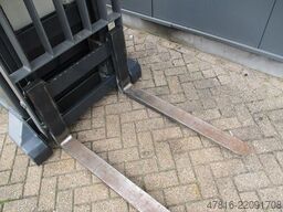 Crown TC3000-12-TL