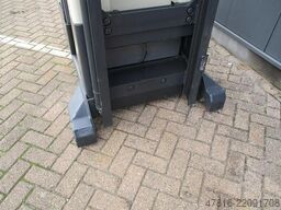 Crown TC3000-12-TL