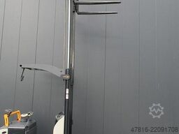 Crown TC3000-12-TL