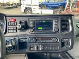 Scania R500 RETARDER, ALU wheels,  P-Climate, FRIGO,  ...