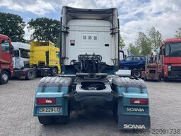Scania R450 767324 km! RETARDER, FRIGO, TOP condition!